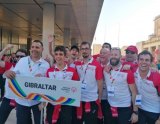 Special Olympics Malta International Games